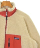 Patagonia（パタゴニア）ブルゾン ベージュ サイズ:M メンズ/2200683285116