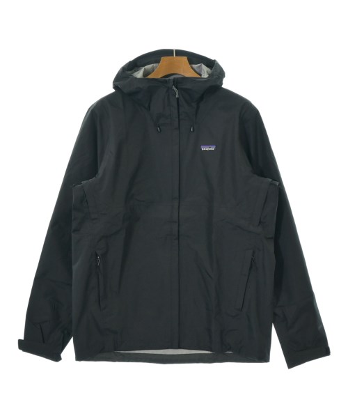 patagonia(パタゴニア)マウンテンパーカー 黒 サイズ:M/2200683712087