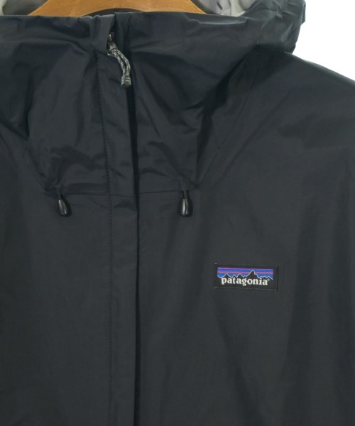 Patagonia（パタゴニア）マウンテンパーカー 黒 サイズ:M メンズ/2200683712087