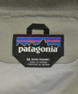 Patagonia（パタゴニア）マウンテンパーカー 黒 サイズ:M メンズ/2200683712087