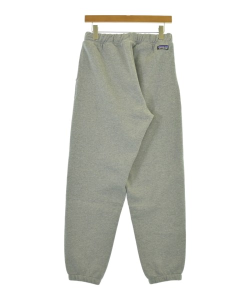 Patagonia（パタゴニア）スウェットパンツ グレー サイズ:S メンズ/2200683712094