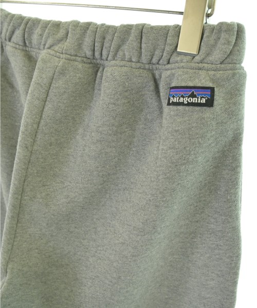 Patagonia（パタゴニア）スウェットパンツ グレー サイズ:S メンズ/2200683712094