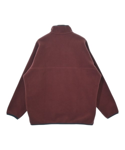 Patagonia（パタゴニア）スウェット 赤 サイズ:XL メンズ/2200683856019