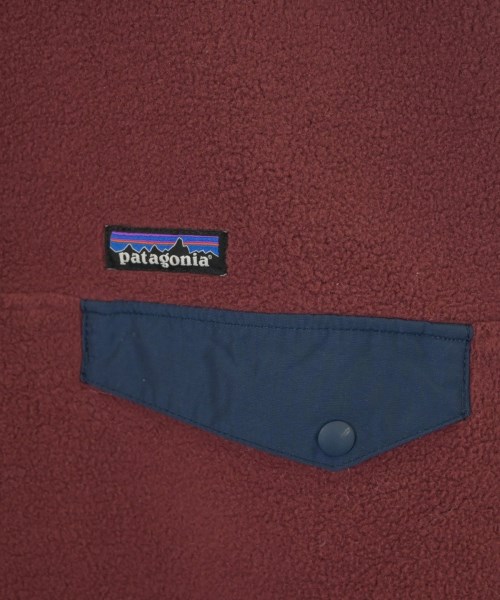 Patagonia（パタゴニア）スウェット 赤 サイズ:XL メンズ/2200683856019