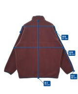 Patagonia（パタゴニア）スウェット 赤 サイズ:XL メンズ/2200683856019