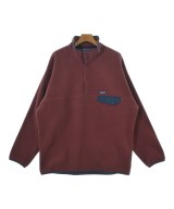 patagonia スウェット