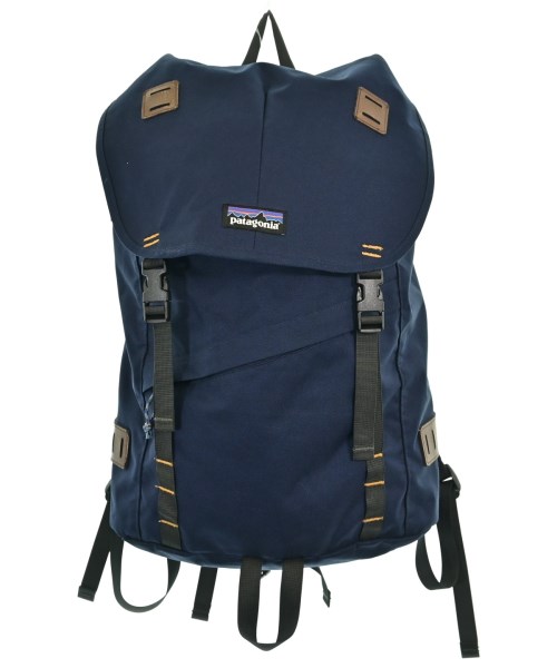 patagonia(パタゴニア)バックパック・リュック 紺 サイズ:-/2200683981018
