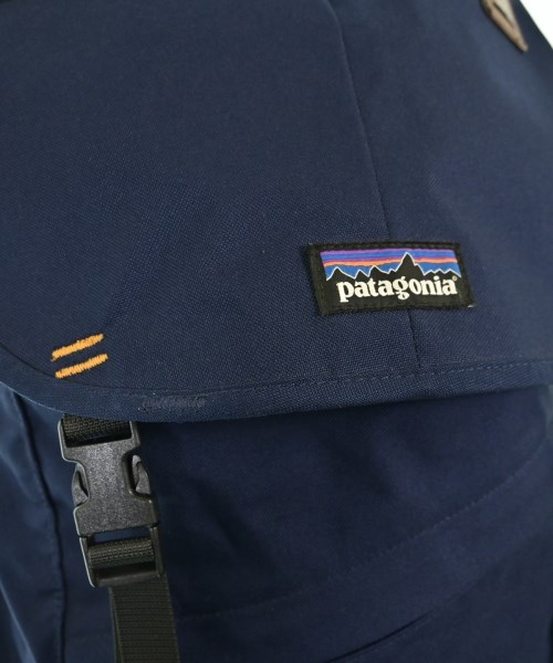 Patagonia（パタゴニア）バックパック・リュック 紺 サイズ:- メンズ/2200683981018