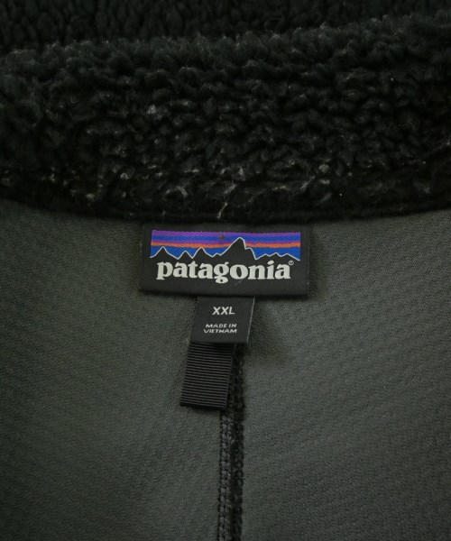 Patagonia（パタゴニア）その他 黒 サイズ:XXL メンズ/2200679324096