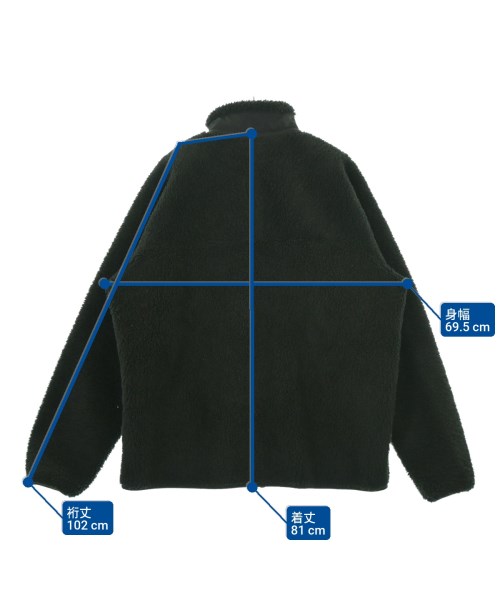 Patagonia（パタゴニア）その他 黒 サイズ:XXL メンズ/2200679324096