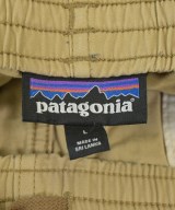 Patagonia（パタゴニア）ショートパンツ ベージュ サイズ:L メンズ/2200679673224