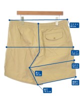 Patagonia（パタゴニア）ショートパンツ ベージュ サイズ:L メンズ/2200679673224