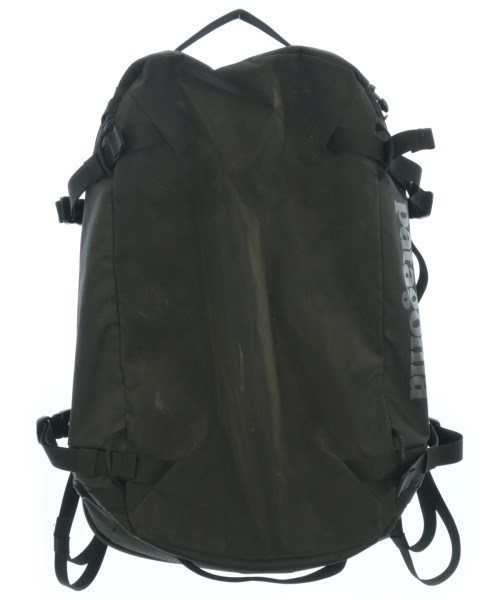 patagonia(パタゴニア)バックパック・リュック 黒 サイズ:-/2200683305623
