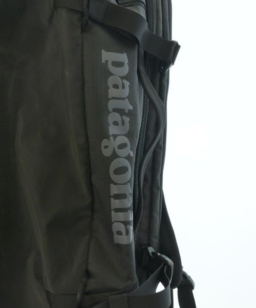 Patagonia（パタゴニア）バックパック・リュック 黒 サイズ:- メンズ/2200683305623