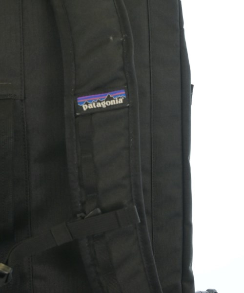 Patagonia（パタゴニア）バックパック・リュック 黒 サイズ:- メンズ/2200683305623