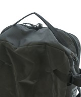 Patagonia（パタゴニア）バックパック・リュック 黒 サイズ:- メンズ/2200683305623