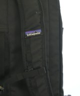 Patagonia（パタゴニア）バックパック・リュック 黒 サイズ:- メンズ/2200683305623