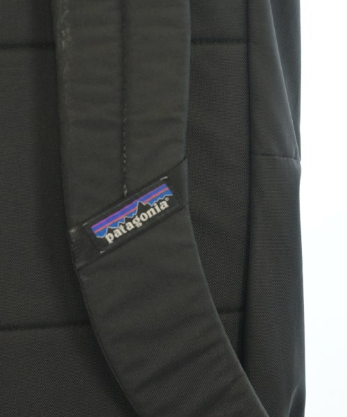 Patagonia（パタゴニア）バックパック・リュック 黒 サイズ:- メンズ/2200683305630