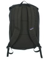 Patagonia（パタゴニア）バックパック・リュック 黒 サイズ:- メンズ/2200683305630