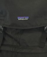 Patagonia（パタゴニア）バックパック・リュック 黒 サイズ:- メンズ/2200683305630