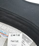 Patagonia（パタゴニア）キャップ 黒 サイズ:- メンズ/2200678702284