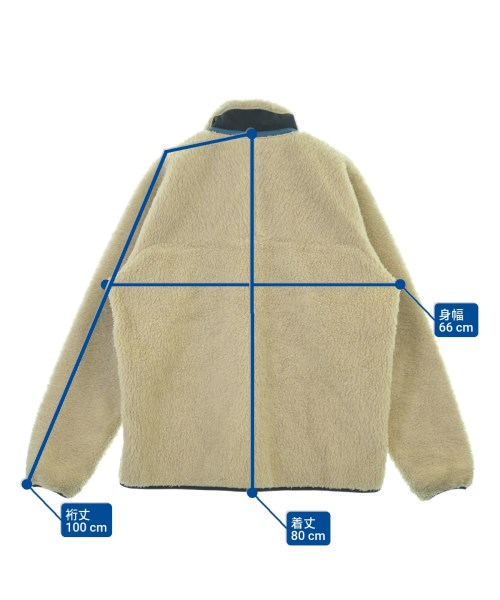 Patagonia（パタゴニア）その他 ベージュ サイズ:XL メンズ/2200684432014