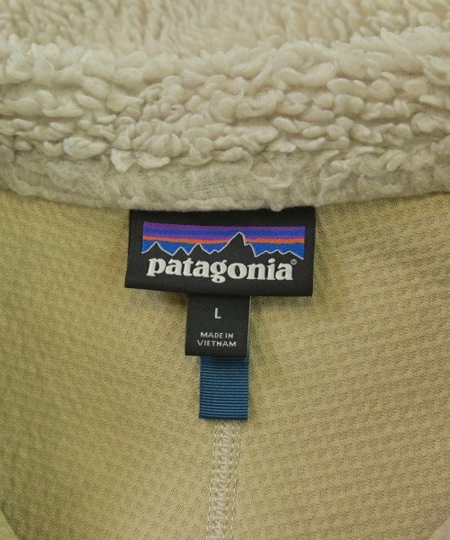 Patagonia（パタゴニア）その他 ベージュ サイズ:L メンズ/2200684434018
