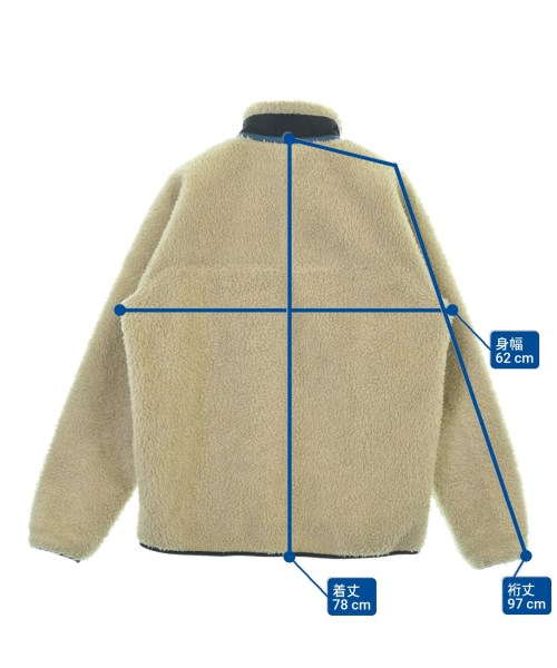 Patagonia（パタゴニア）その他 ベージュ サイズ:L メンズ/2200684434018