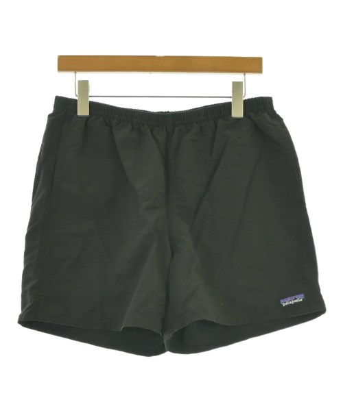 patagonia(パタゴニア)ショートパンツ 黒 サイズ:M/2200684434032