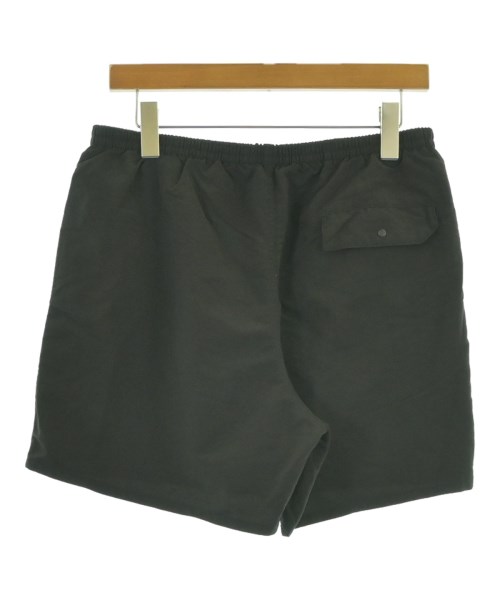 Patagonia（パタゴニア）ショートパンツ 黒 サイズ:M メンズ/2200684434032