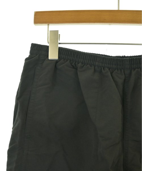 Patagonia（パタゴニア）ショートパンツ 黒 サイズ:M メンズ/2200684434032