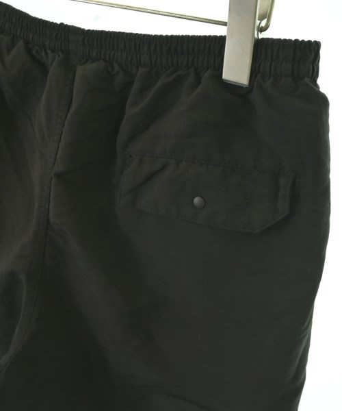 Patagonia（パタゴニア）ショートパンツ 黒 サイズ:M メンズ/2200684434032