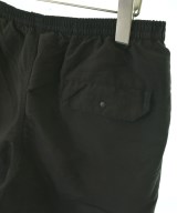 Patagonia（パタゴニア）ショートパンツ 黒 サイズ:M メンズ/2200684434032