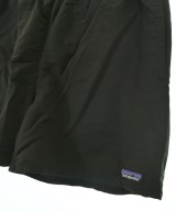 Patagonia（パタゴニア）ショートパンツ 黒 サイズ:M メンズ/2200684434032