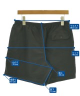 Patagonia（パタゴニア）ショートパンツ 黒 サイズ:M メンズ/2200684434032