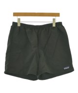 patagonia ショートパンツ