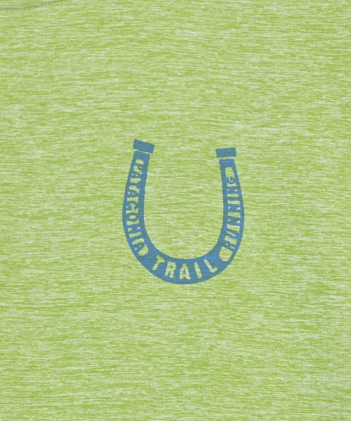 Patagonia（パタゴニア）Tシャツ・カットソー 緑 サイズ:L メンズ/2200678502174