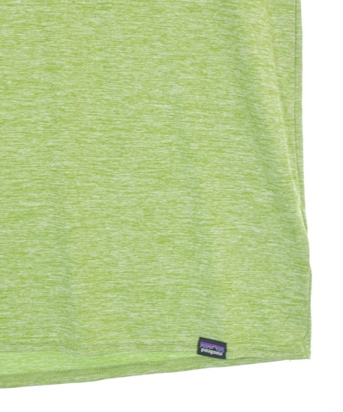 Patagonia（パタゴニア）Tシャツ・カットソー 緑 サイズ:L メンズ/2200678502174