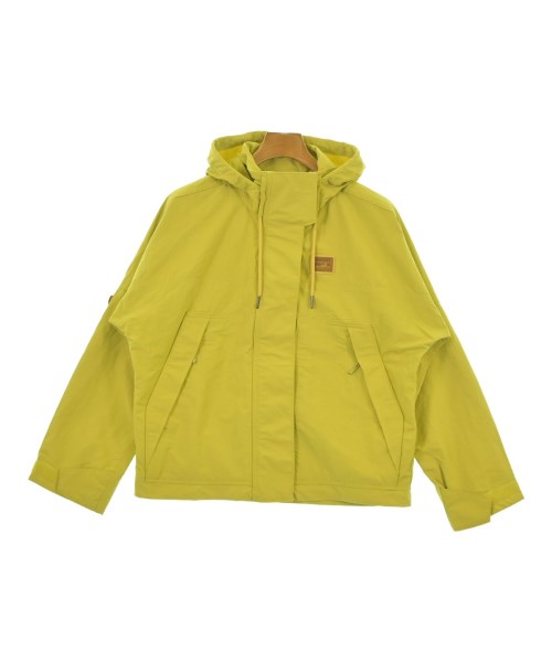 patagonia(パタゴニア)マウンテンパーカー 黄 サイズ:XS/2200678970072