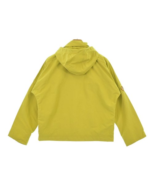 Patagonia（パタゴニア）マウンテンパーカー 黄 サイズ:XS レディース/2200678970072