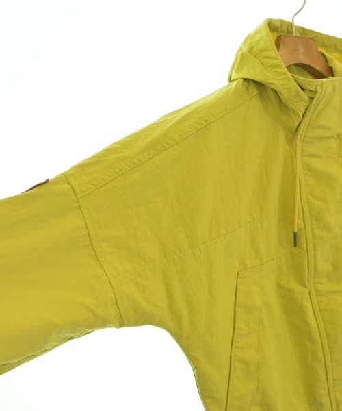 Patagonia（パタゴニア）マウンテンパーカー 黄 サイズ:XS レディース/2200678970072