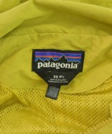 Patagonia（パタゴニア）マウンテンパーカー 黄 サイズ:XS レディース/2200678970072
