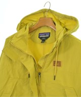 Patagonia（パタゴニア）マウンテンパーカー 黄 サイズ:XS レディース/2200678970072