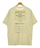 Patagonia（パタゴニア）Tシャツ・カットソー ベージュ サイズ:L メンズ/2200684566030