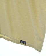 Patagonia（パタゴニア）Tシャツ・カットソー ベージュ サイズ:L メンズ/2200684566030