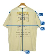 Patagonia（パタゴニア）Tシャツ・カットソー ベージュ サイズ:L メンズ/2200684566030