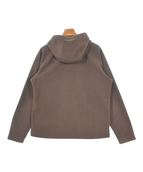Patagonia（パタゴニア）パーカー 茶 サイズ:S メンズ/2200684582030