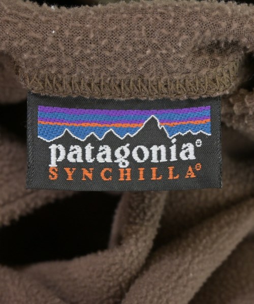 Patagonia（パタゴニア）パーカー 茶 サイズ:S メンズ/2200684582030