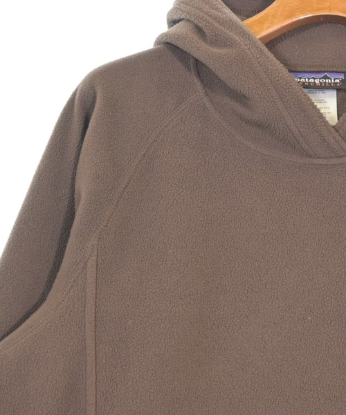 Patagonia（パタゴニア）パーカー 茶 サイズ:S メンズ/2200684582030