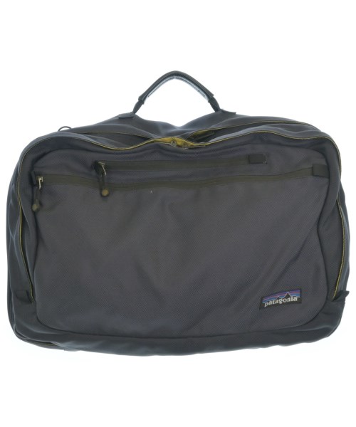 Patagonia（パタゴニア）ビジネスバッグ 紺 サイズ:- メンズ/2200684582047
